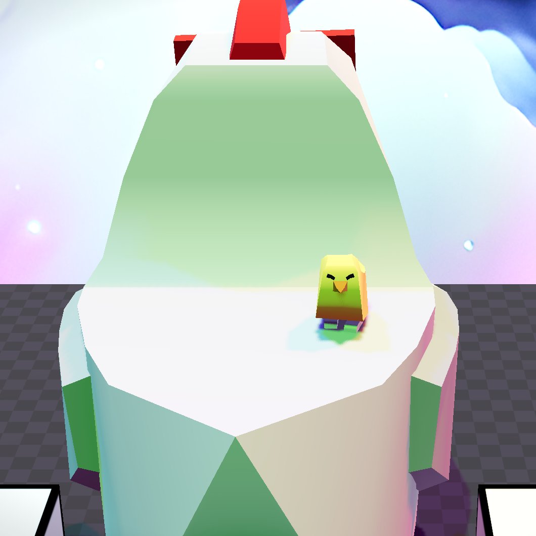 SporkTank 🐤 Wishlist Rita! tweet media