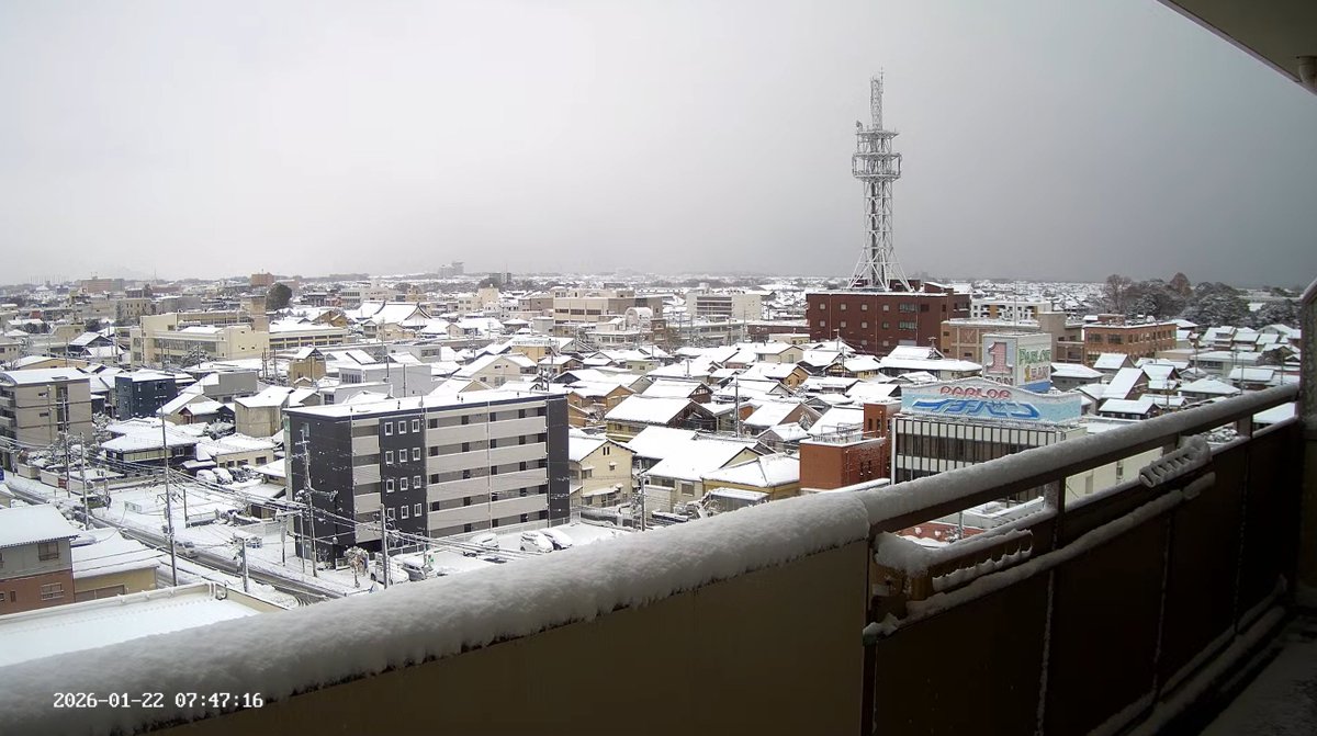 ライブカメラDB (@livecam_db) / Posts / X