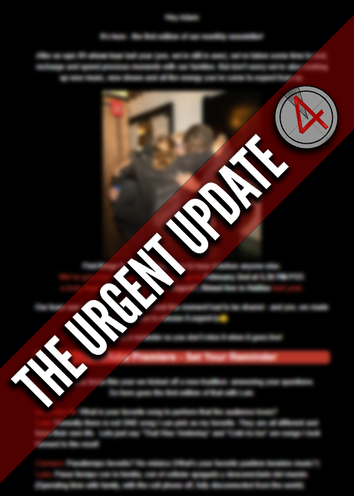 Foreigner tweet media