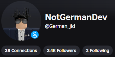 NotGermanDev tweet media