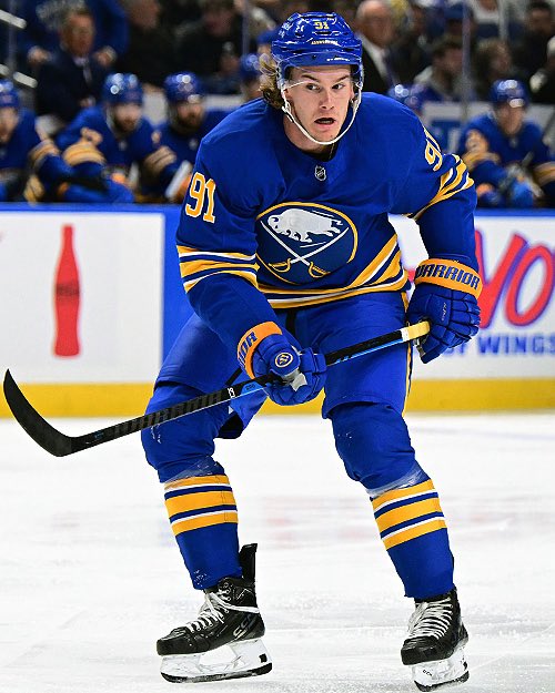 BoltsBreakdown's tweet image. Anyone else find it crazy that Buffalo signed Josh Doan to a better contract than Tampa signed JJ Moser?

I know different positions, different players…but, JJ Moser is a difference maker. Is Doan?