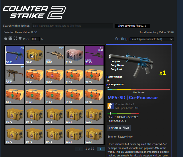jakov390's tweet photo. 🎁GIVING FREE CASES/SKIN TO PEOPLE WHO WILL USE MY PROMO CODE ON A CS2 SITE DM IF INTERESTED #CSGO #CS2 #CS2Giveaway #FreeSkins #CS2Cases https://t.co/KYON7UvlRV