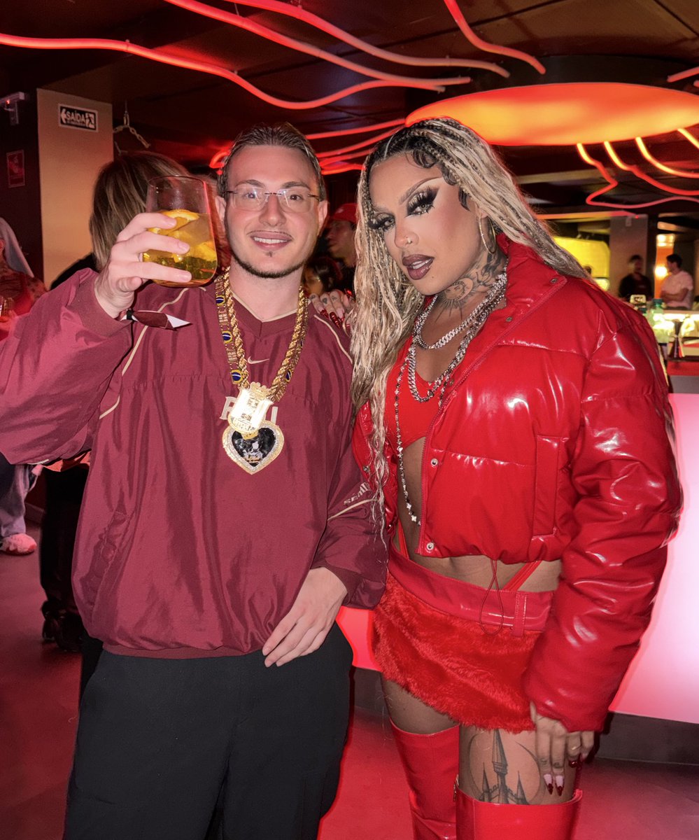 puterrier_'s tweet image. Meganível da @gloriagroove ❤️🥳