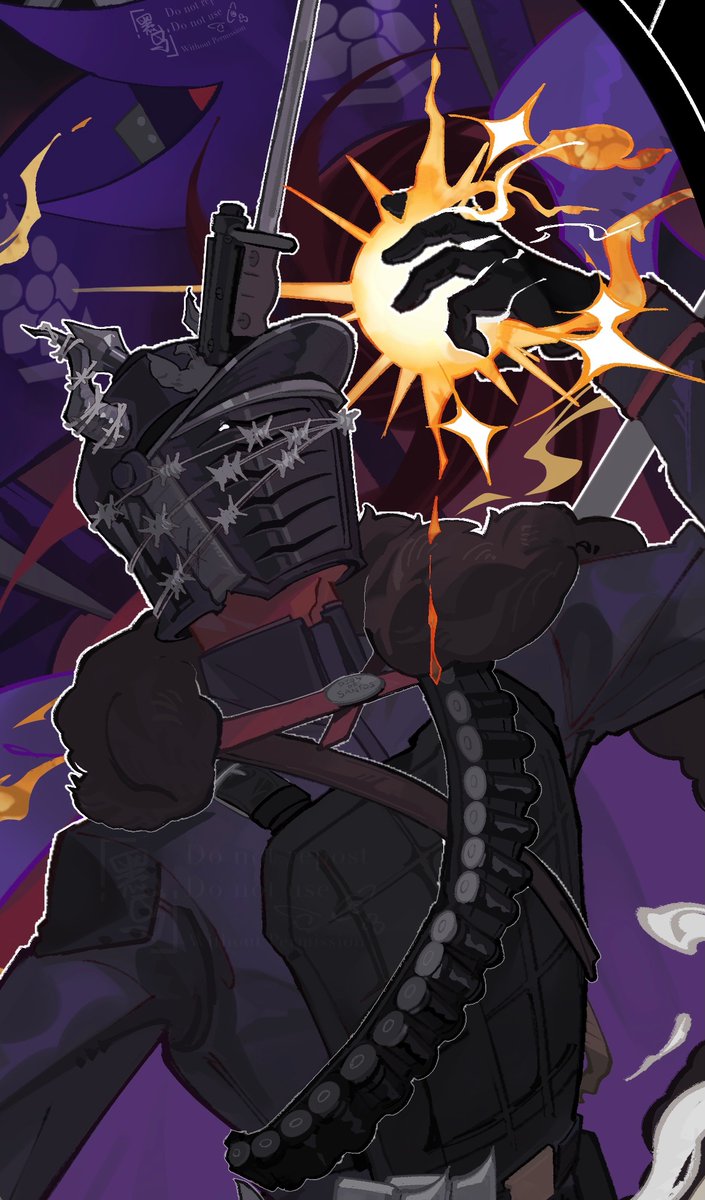 RandomPhoenix3's tweet image. Devour the Sun 

#GraveDigger