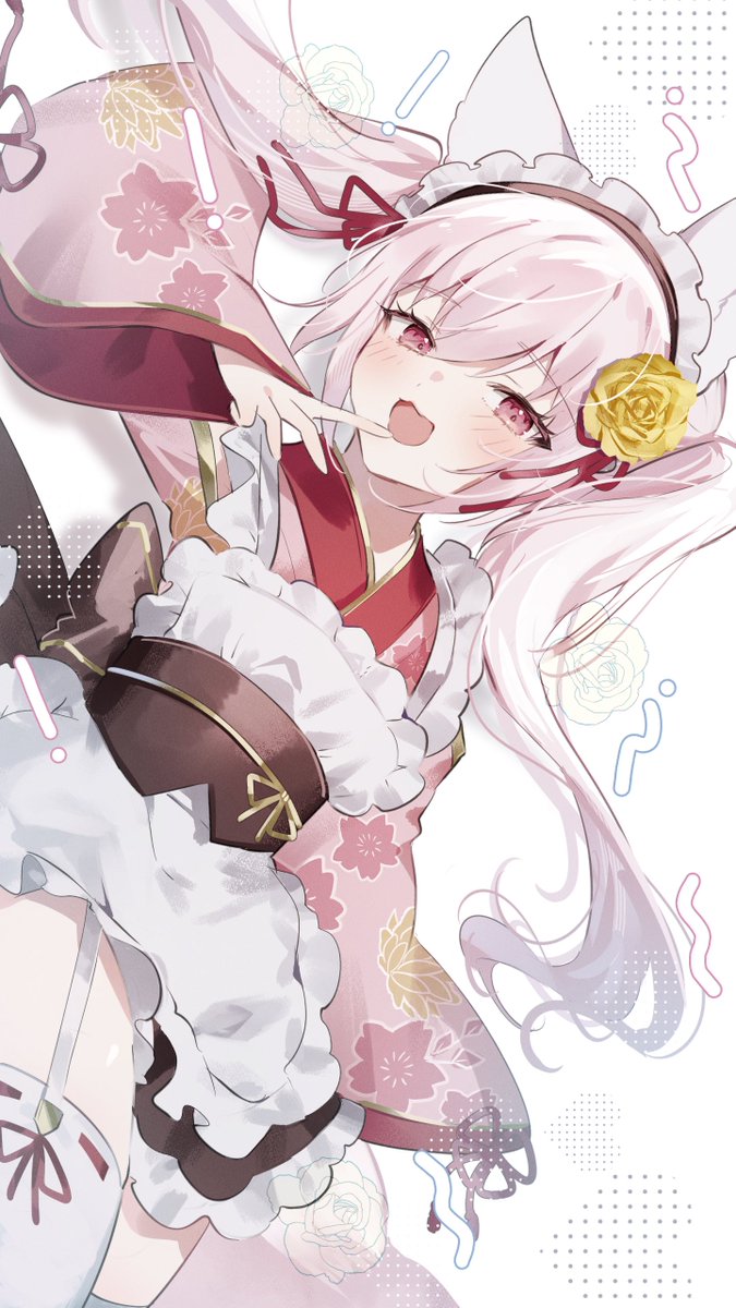 inarihinano's tweet image. おはいなり☀️
お布団からでれない...💭