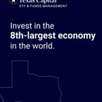 Photo by Texas Capital ETF & Funds Management (@TexasCapitalETF)
