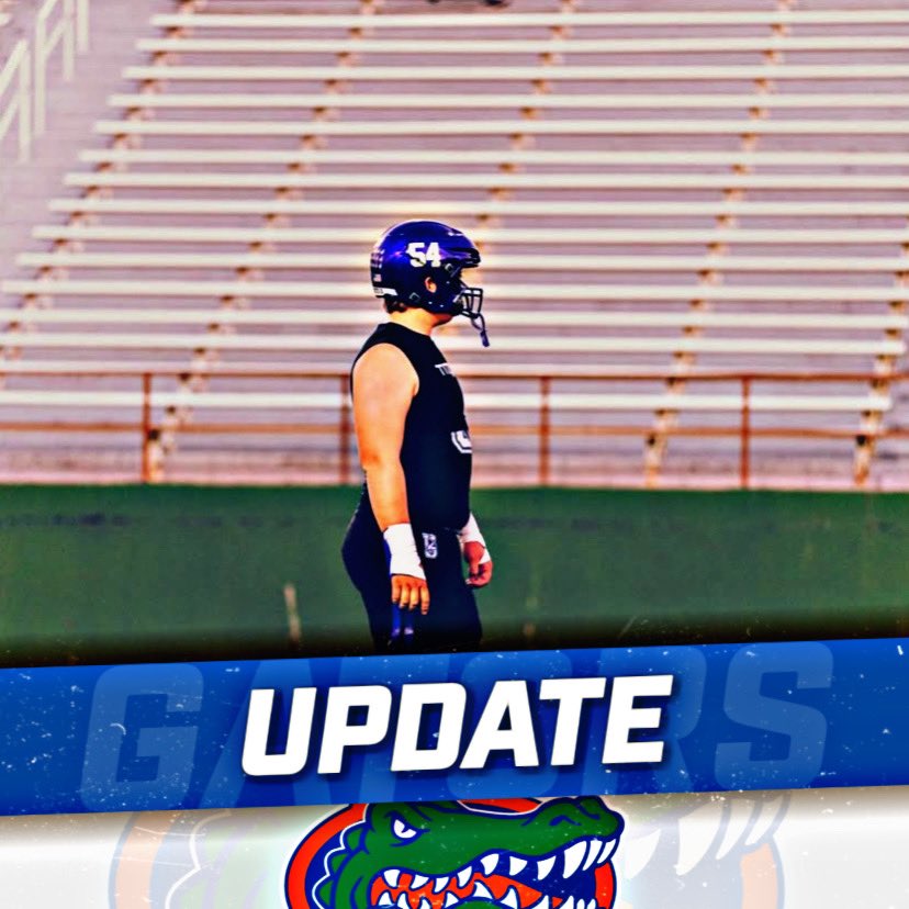 BeGatorsToday! tweet media