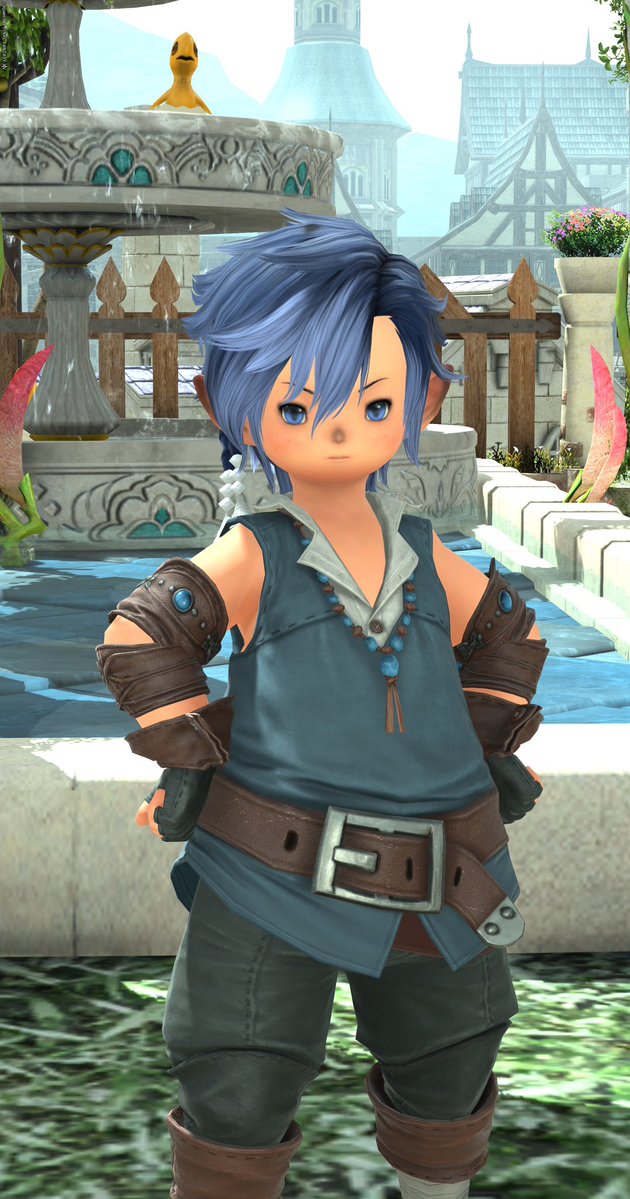 おはよん
雪〜
#おはララ　#ララオス