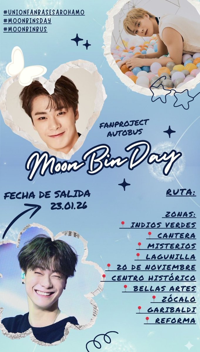 UNIVERSEASTRO6's tweet photo. 🚌💜 AROHA 💜🚌
EL BUS PARA NUESTRO AMADO BINNIE YA ESTA LISTOOO!!!

UN SUEÑO HECHO REALIDAD.

#UNIONFANBASESAROHAMO
#MOONBINSDAY
#MOONBINBUS 
#MOONBIN https://t.co/l1baGTou84