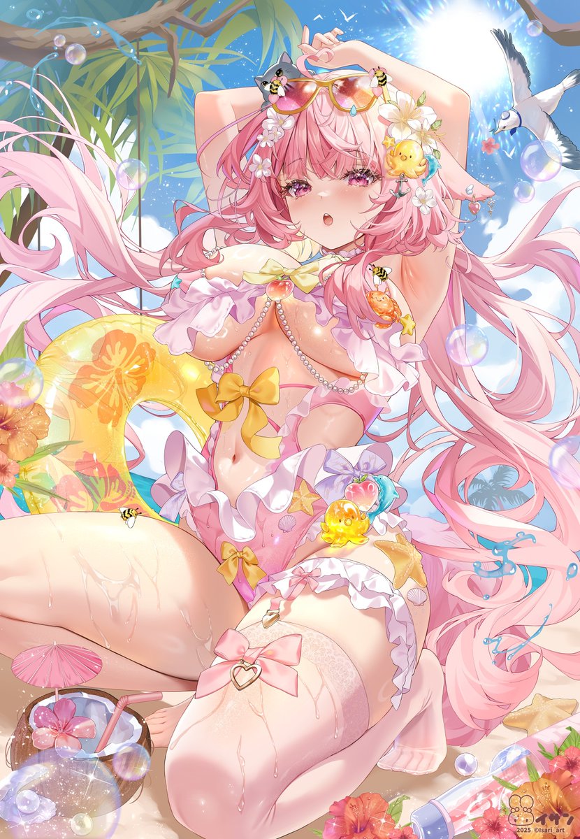 Isari_art's tweet image. Hi! I have one for full illustration with a background! Prices on my card isarisensei.carrd.co
If you are interested, please write to me in dm or comments  Payment via Boosty/Hipolink/Easystart
RT's very appreciated (つω`｡)