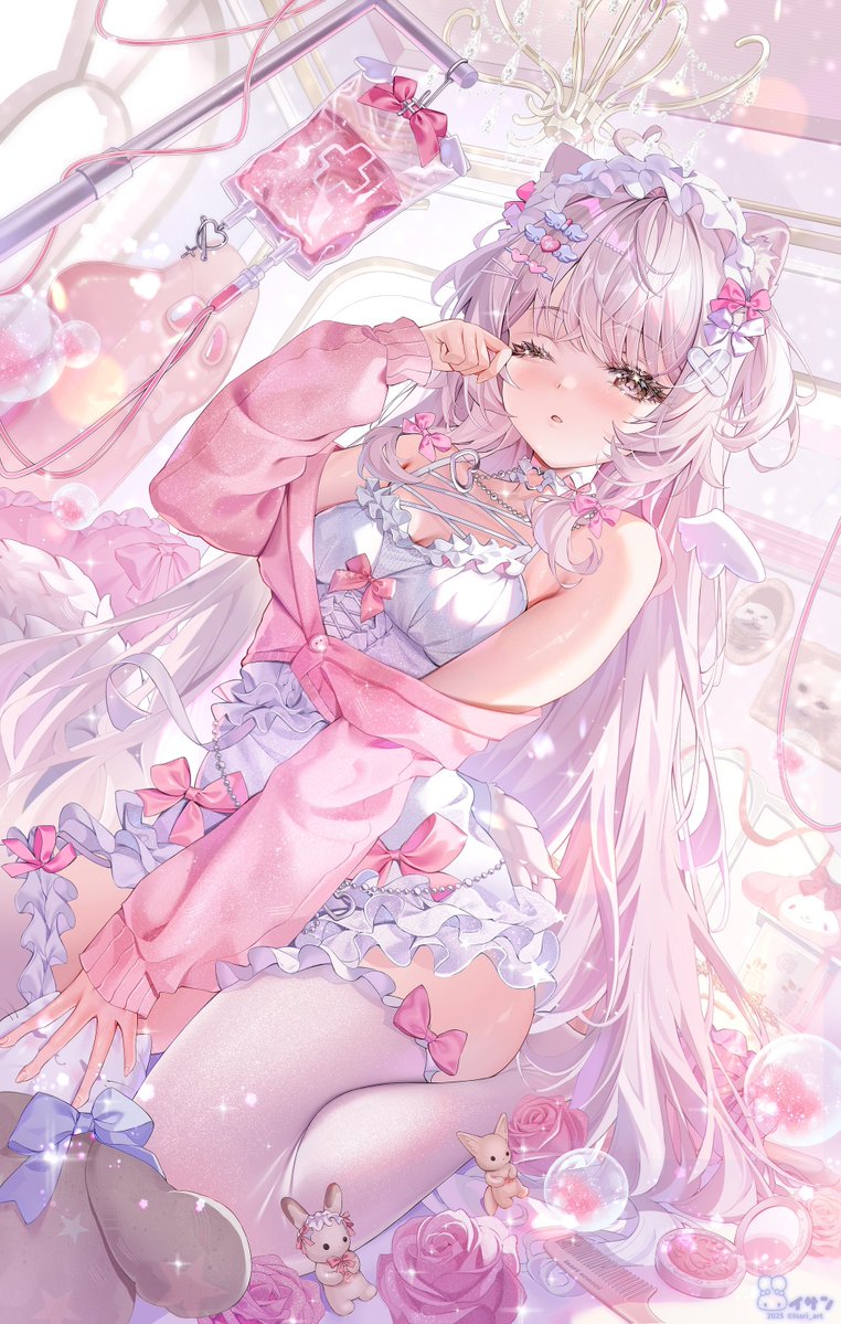 Isari_art's tweet image. Hi! I have one for full illustration with a background! Prices on my card isarisensei.carrd.co
If you are interested, please write to me in dm or comments  Payment via Boosty/Hipolink/Easystart
RT's very appreciated (つω`｡)