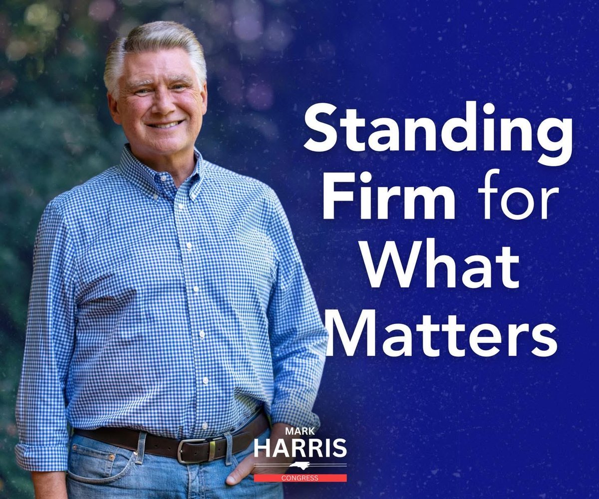 Mark Harris tweet media