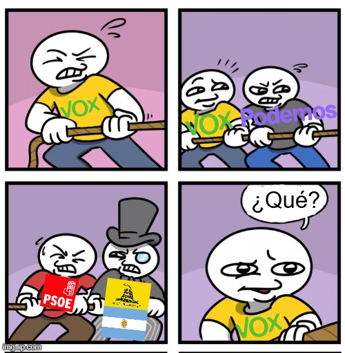 La cuestión de Mercosur:
