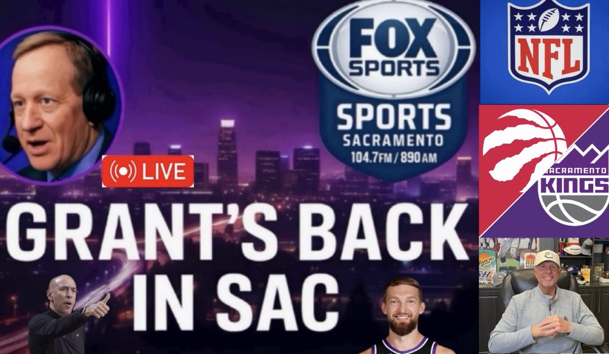 FOX Sports KSAC (@foxsportsksac) on Twitter photo 