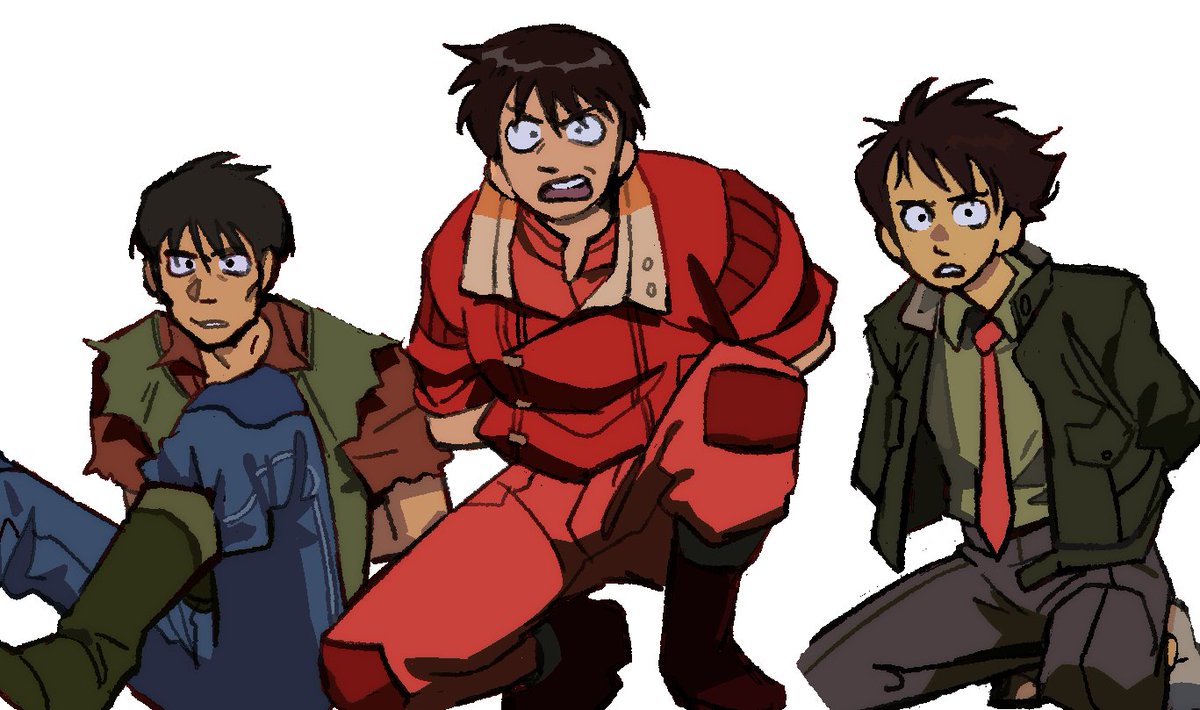 partial akira screencap redraw