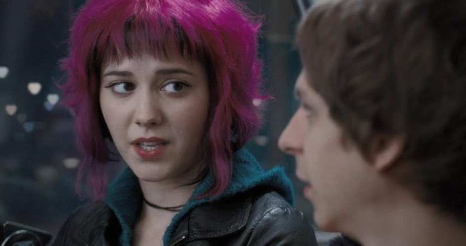 InfoGrieve's tweet image. "If you wanna date me, you may have to defeat my seven evil queer platonic relationships."