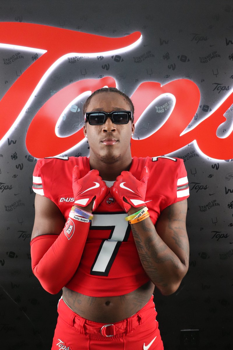 Qua'Vez Humphreys tweet media