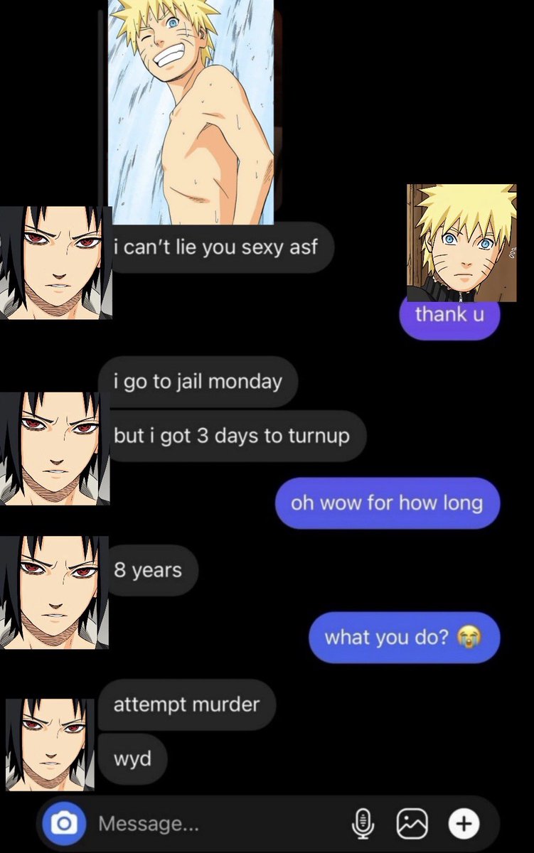 narutopeachs's tweet image. #sasunaru