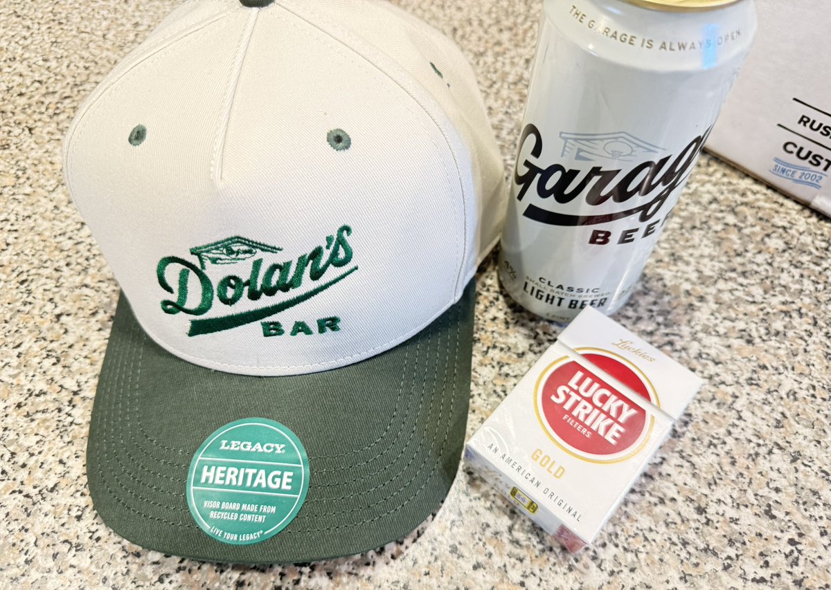 Dolan's Bar - The Most Delco Bar tweet media