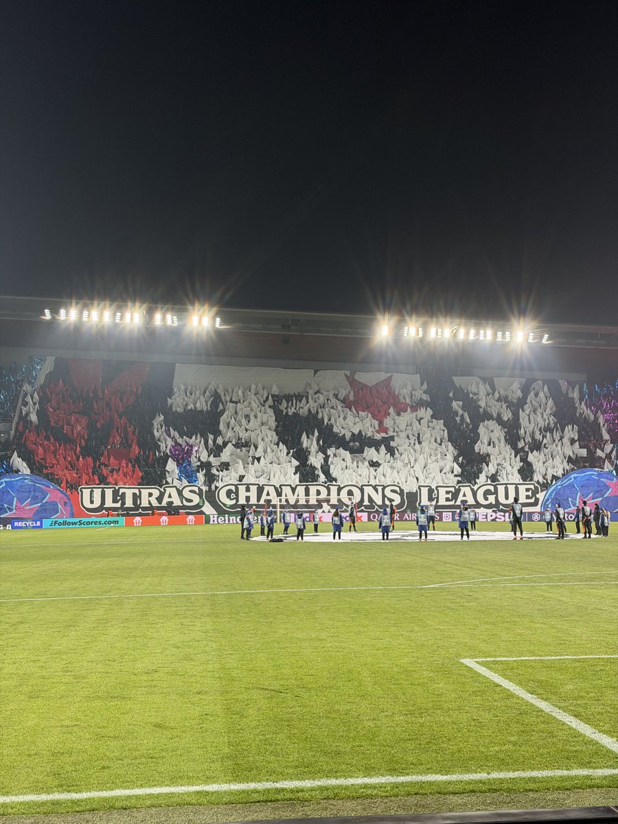 Bal-balan -5℃ is back 🥶