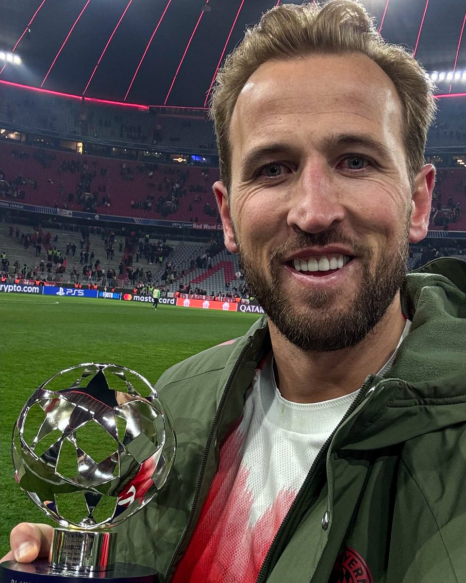 🏆 𝑷𝒍𝒂𝒚𝒆𝒓 𝒐𝒇 𝒕𝒉𝒆 𝑴𝒂𝒕𝒄𝒉 💫 <a href="/HKane/">Harry Kane</a>