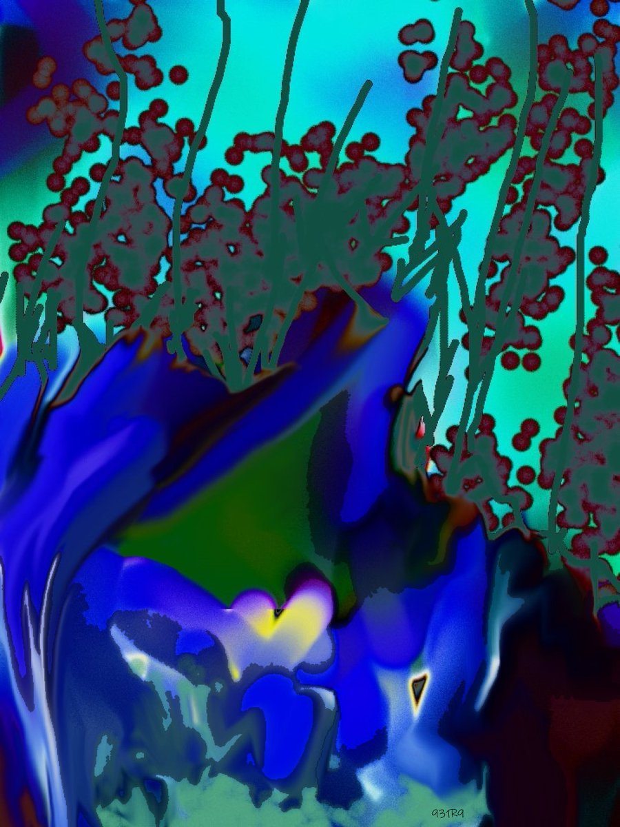 time suspended
⏱️⏱️⏱️

#artist #Art #EmotionalArt #Expressionism #VisualArt #abstractartwork #ArtisticExpression