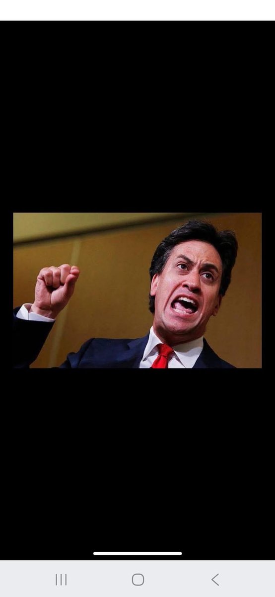 Let’s spend £4.5 trillion on net zero over the next 25 years.
Let’s ban new oil and gas licences in the North Sea but spend £40 billion buying the same North Sea oil and gas from Norway. 
Let’s buy coking coal from Japan but ban UK
Ed Milliband is an absolute moron.