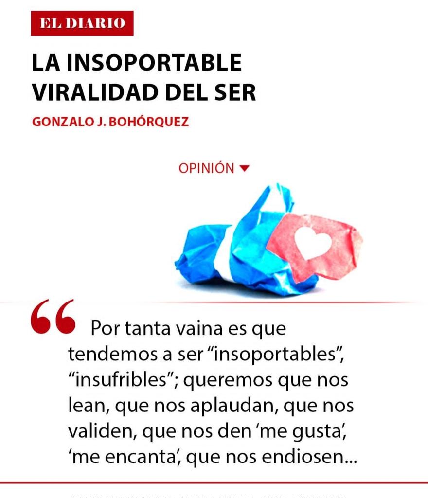 GChalito's tweet photo. ¡Hola a todos! Así comienzo este 2026 en #OpiniónADiario. Como diría la protagonista (a mi modo, pues le cambio un tris) en 'De Noche con Kate': "Espero ganarme el privilegio de su tiempo".

En la Web: https://t.co/3SnDYxnmVX

Me cuentan, ¡bendiciones! 🤓🙏🏻✍️🏻 

@ELDIARIOBOYACA https://t.co/mVIm99xC6v