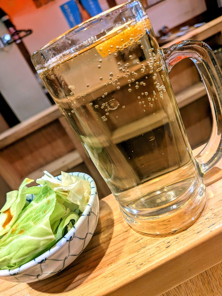 ハイボ♂下町ハイボール大使 (@tateishi_haibo) / Posts / X