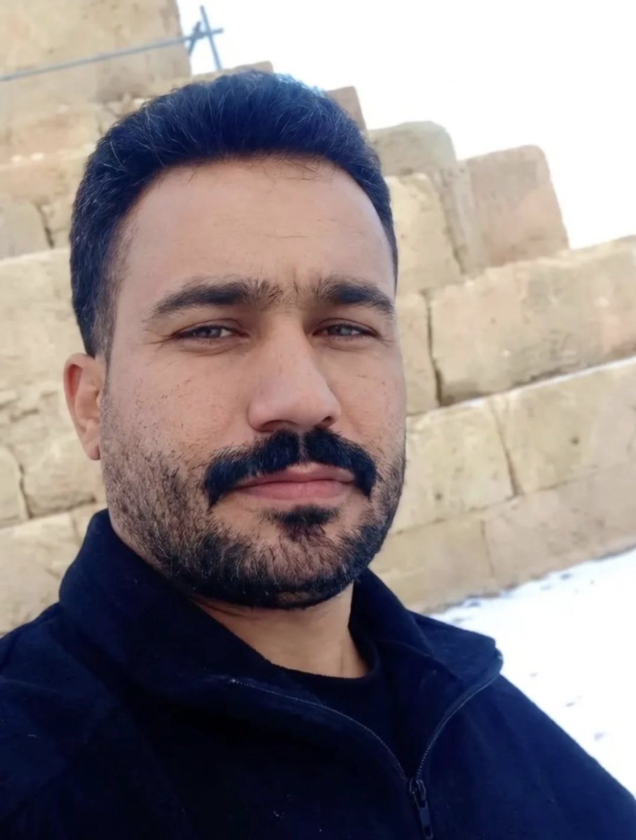Mohammad tweet media