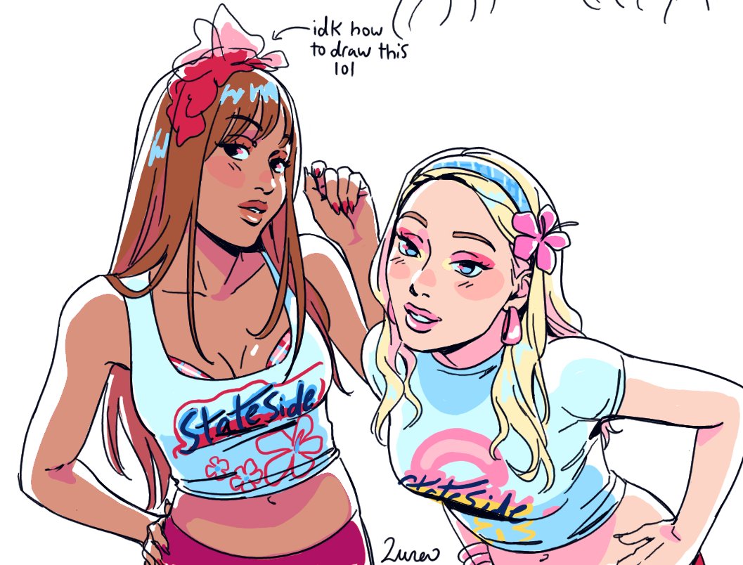 geedevotee's tweet image. how did a girl like me get into yew #pinkpantheress