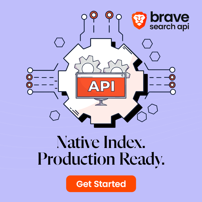 Scrapers are for prototypes. Indices are for production. Get reliable ...
