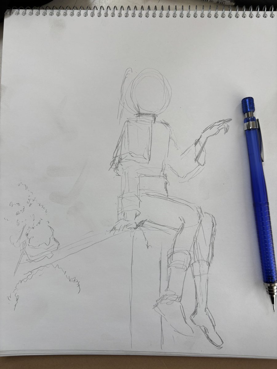 prizm_bunta's tweet photo. 葬送のフリーレンの模写
途中経過
#葬送のフリーレン https://t.co/Ix93rVp27P