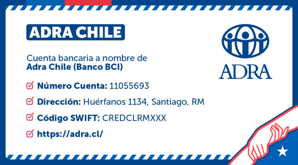 STAY__CHILE's tweet photo. #Chile enfrenta una grave emergencia por incendios forestales.

Necesitamos de su ayuda, ya sea difundiendo información, como tambien donando a distintas organizaciones, toda ayuda es bienvenida.

Compartiremos información donde podrán realizar donaciones.

#STAYForChile 🇨🇱 https://t.co/DZhM9js0P0