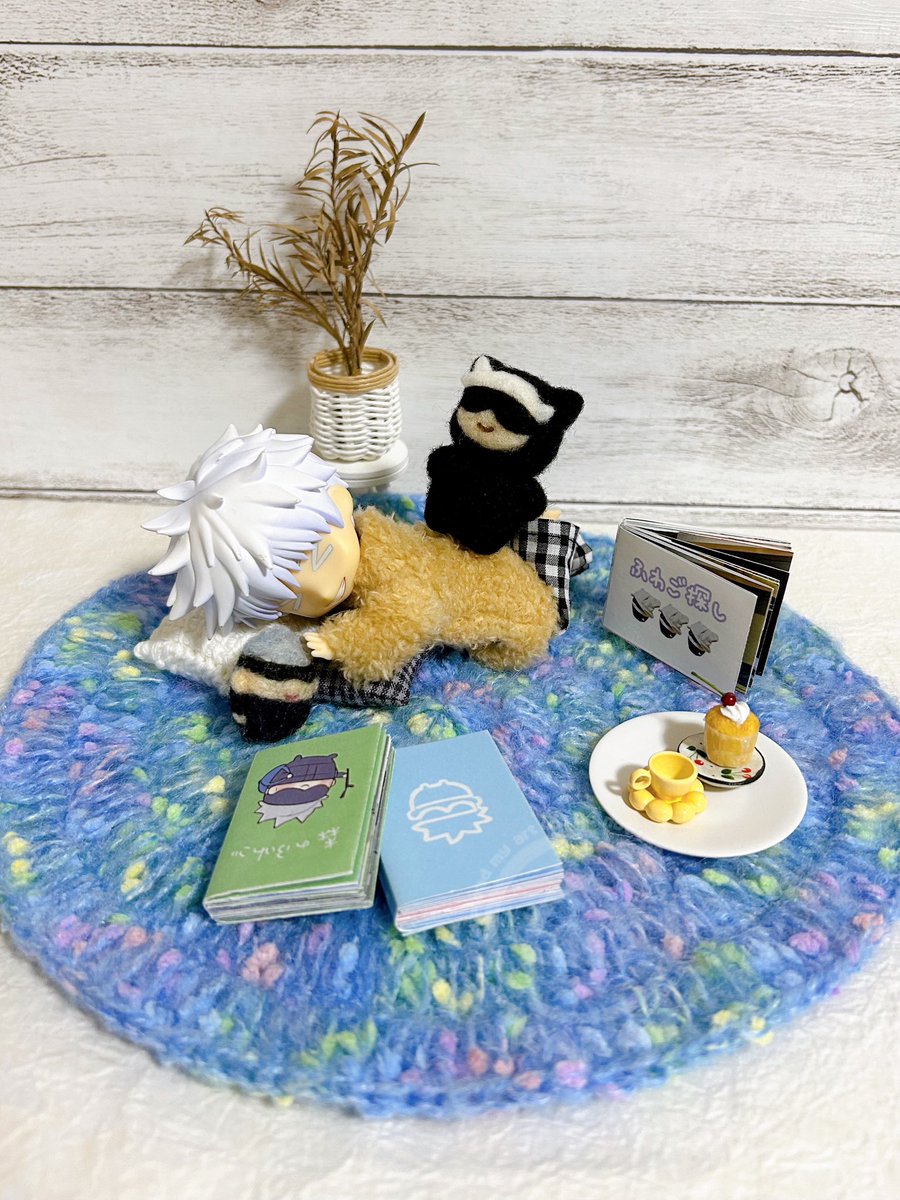 むりは しないぞ もくよーび！