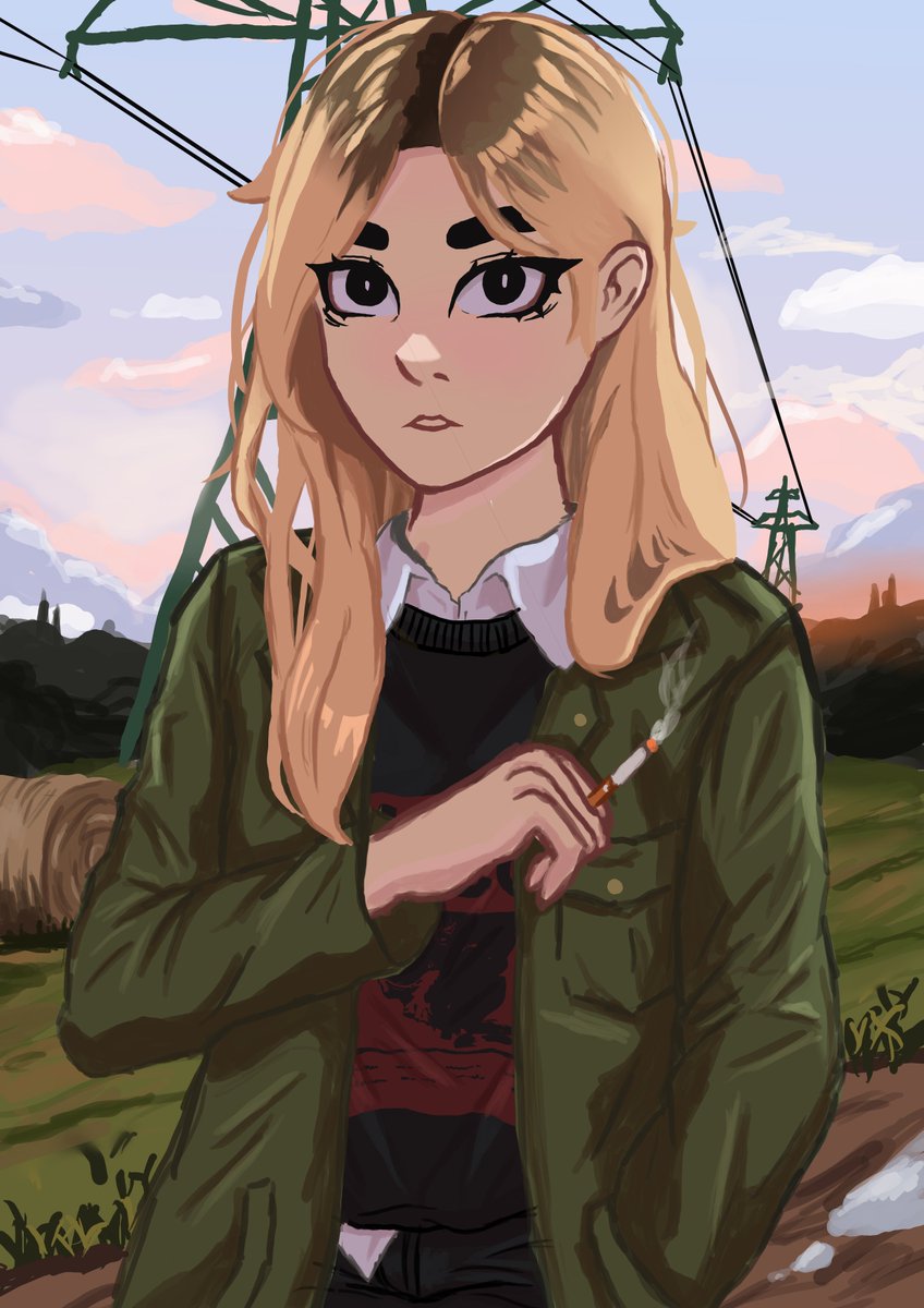 Silver Gipsy tweet media