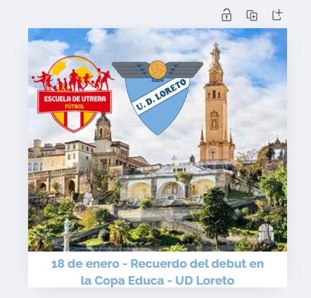 Escuela de Utrera tweet media