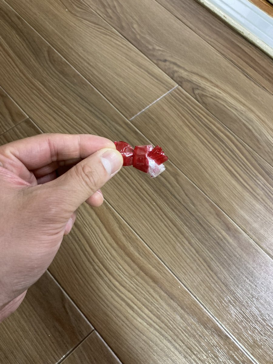 えーーー😱 生き方を否定された気持ちw がさばったまま捨てなきゃ