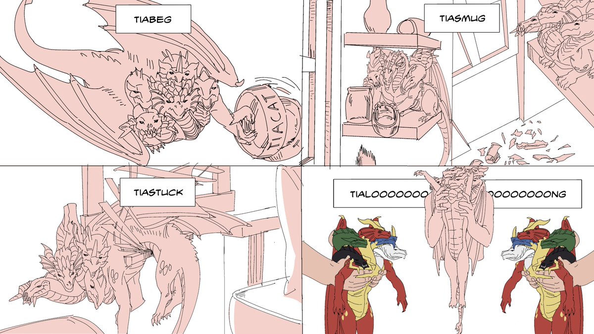 Dove&Crow tweet media