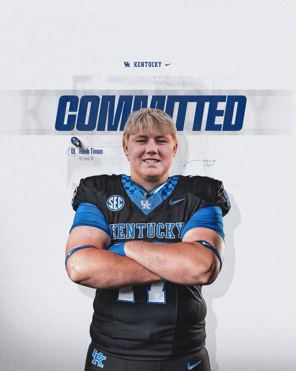 Hank Timon tweet media