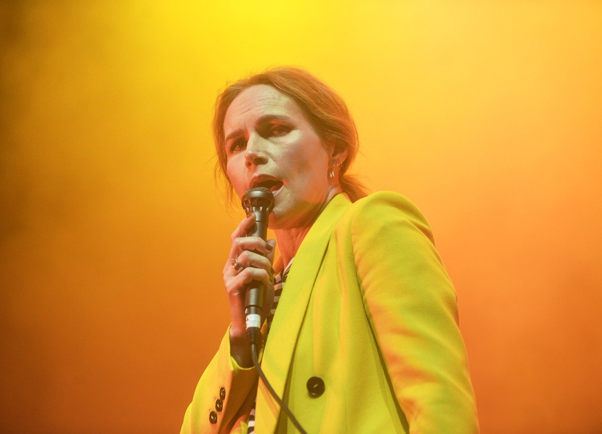 The Cardigans está por regresar a la CDMX para presentarse en el Pepsi Center el 6 de febrero y, si aún no tienen boletos, esté viernes tendremos algunos para ustedes: tinyurl.com/44u2jf9k