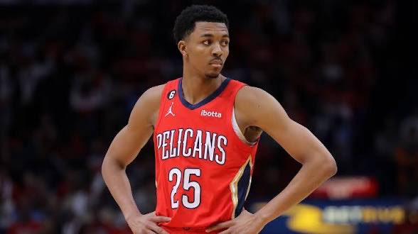 🔒LOTD🔒

🏀 DET Pistons vs NO Pelicans 🏀

🔥 Trey Murphy III O20.5 Points (-111) 🔥

#GamblingX #GamblingTwitter #NBA #NBApicks #BestBets #Fanduel #FDMW

PARLAYS CAN BE FOUND ONLY ON OUR IG ✅ >>

<a href="/fdmostwanted/">Fanduel Most Wanted 🎯</a> <a href="/fdmostwanted/">Fanduel Most Wanted 🎯</a> <a href="/fdmostwanted/">Fanduel Most Wanted 🎯</a>