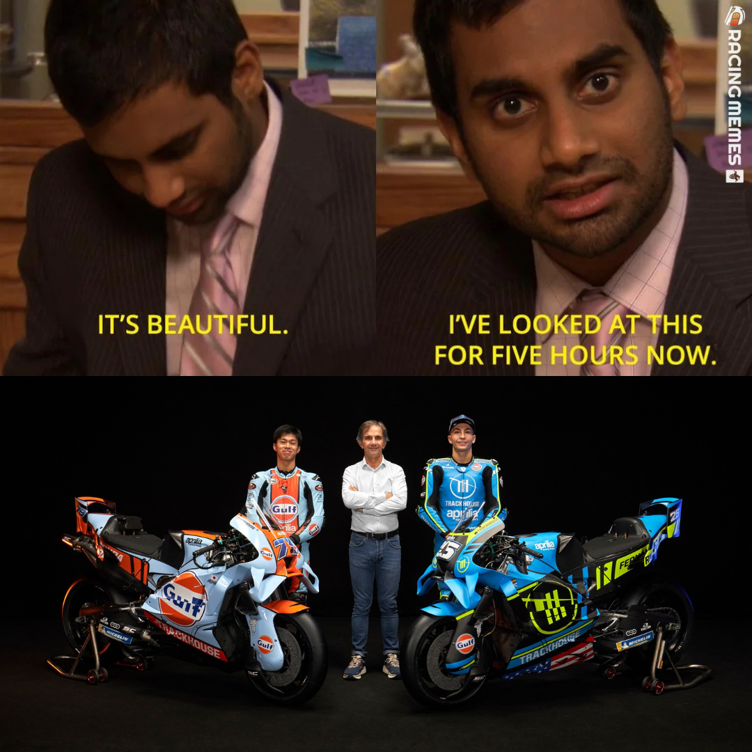 Racing Memes 56 (@racingmemes56) / Posts / X