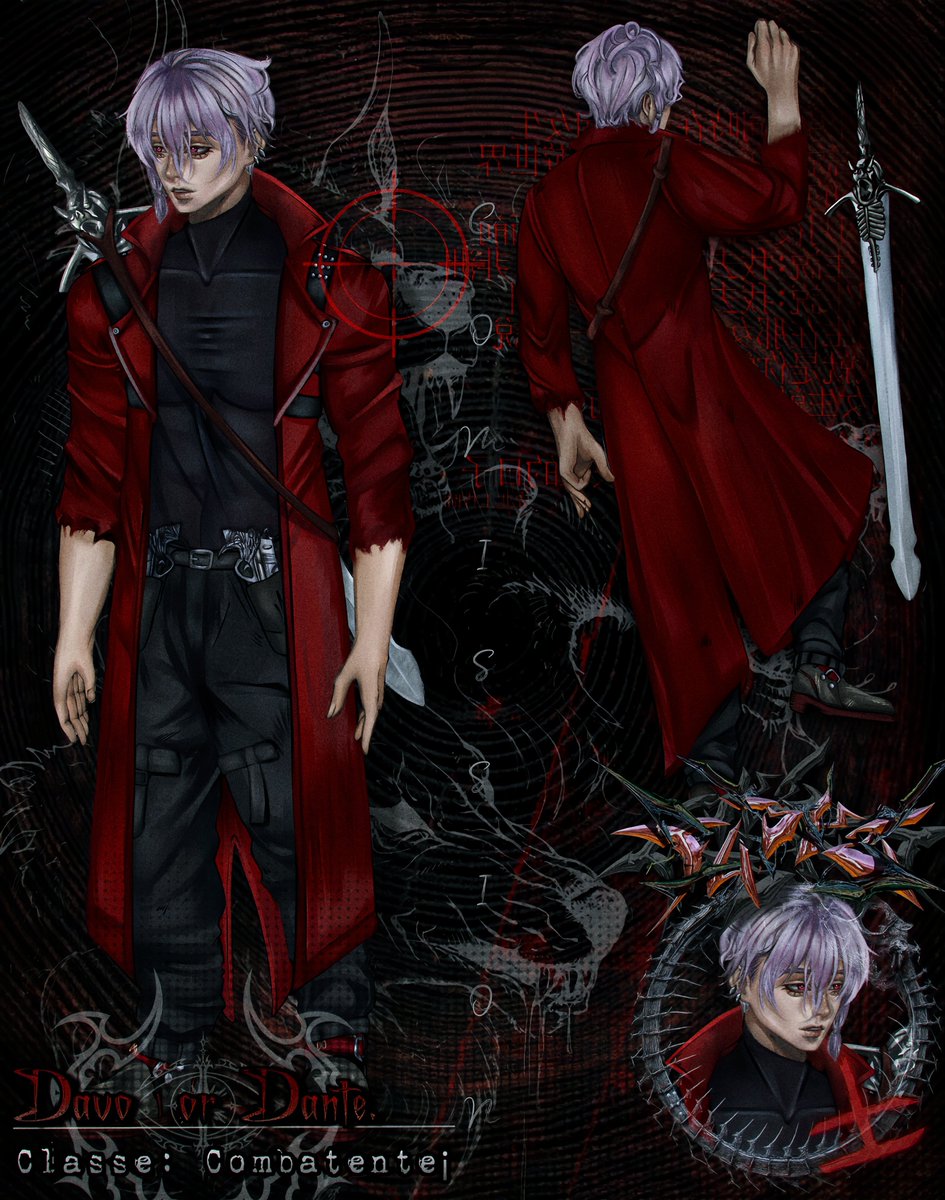Tô extremamente orgulhoso desse meu trabalho. 🩸

Comission for: <a href="/6jingas9/">6jingas9</a>.