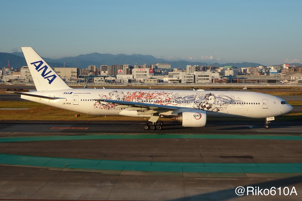 Blue751A's tweet image. 2年半ぶりにNH240に722のアサインが復活か
JA717AとJA741A、JA745Aなどの未搭乗機を狙って乗りに行きたいですねー