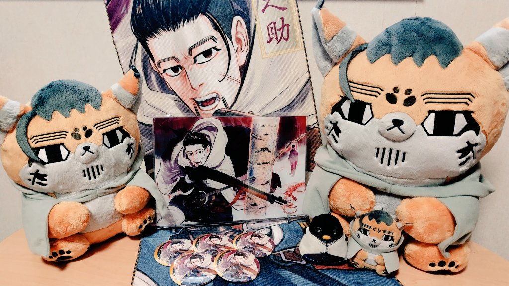 にたか tweet media