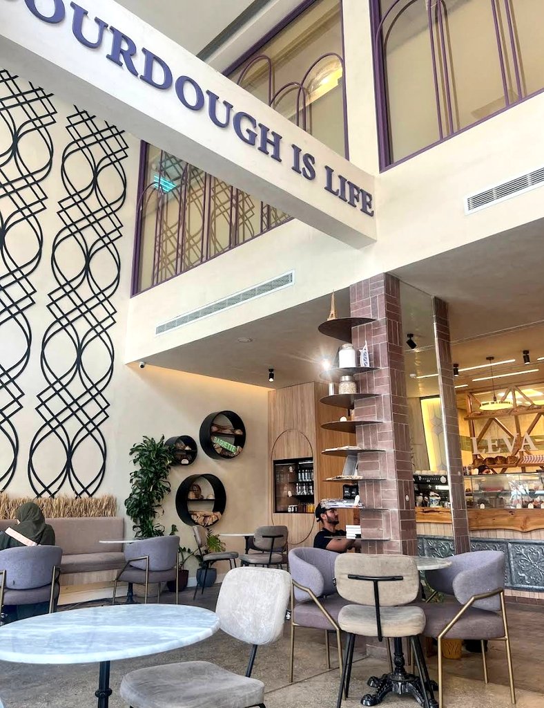 مخبز ليفان الحرفي | Levain

الخبر الشمالي 
شارع الأمير سعد
0560709916 📱

انستقرام 🔻
instagram.com/levain.sa?igsh…

#الخبر
#الشرقية
#مقاهي_الدمام_والخبر

📍رابط الموقع 👇
maps.app.goo.gl/jWuxTTnBmGV5qs…