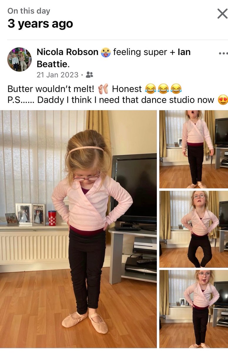 Ian Beattie tweet media