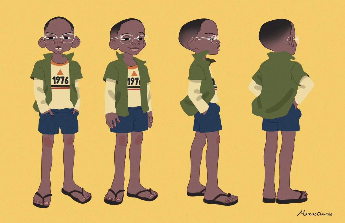 Marcus Oluwale tweet media