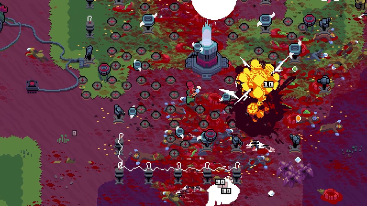 ArmorGames's tweet image. ⏳ 30 DAYS TO GO. ⏳
The countdown to Obliterator-X has officially begun.
In 30 days, it’s time to build, blast, and survive the wasteland.
👉 Play the Demo and Add to Wishlist Today
armor.ag/OX
🎮 Full game launches 2.20.26

#ObliteratorX #IndieGames #Steam #Gaming